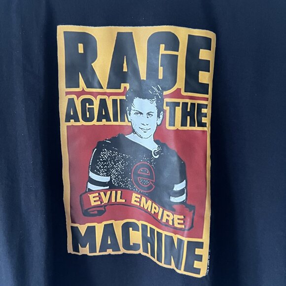 Rage Against The Machine Music Band 'Evil Empire' T-Shirt! Brand New! - Picture 2 of 16